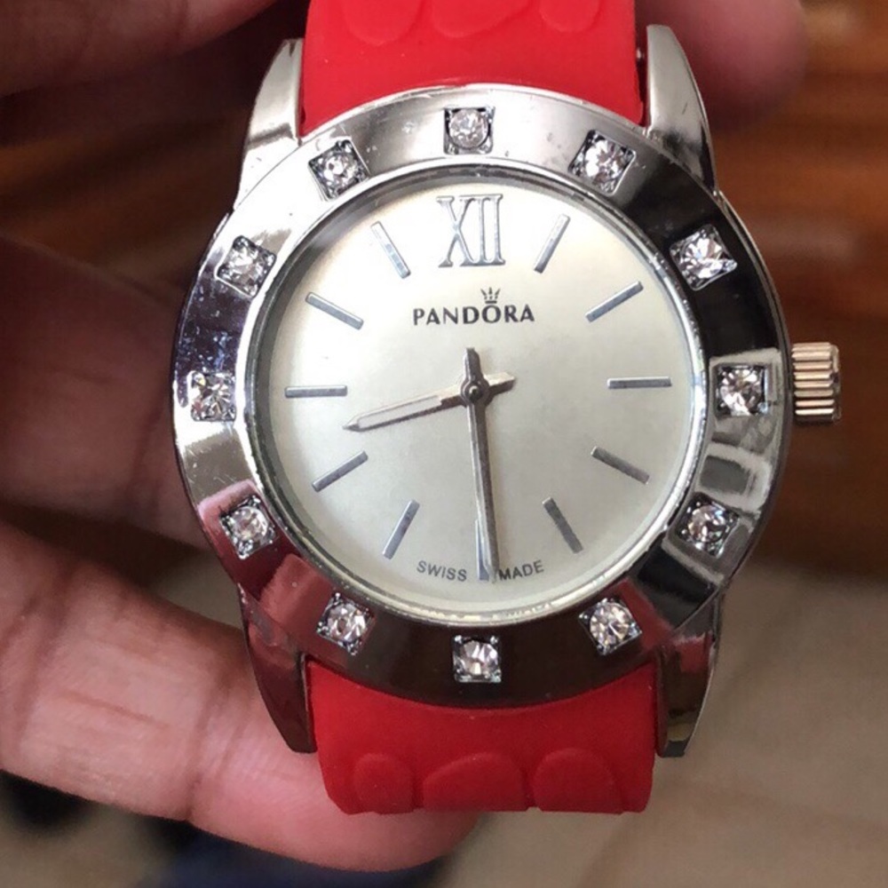 Watches